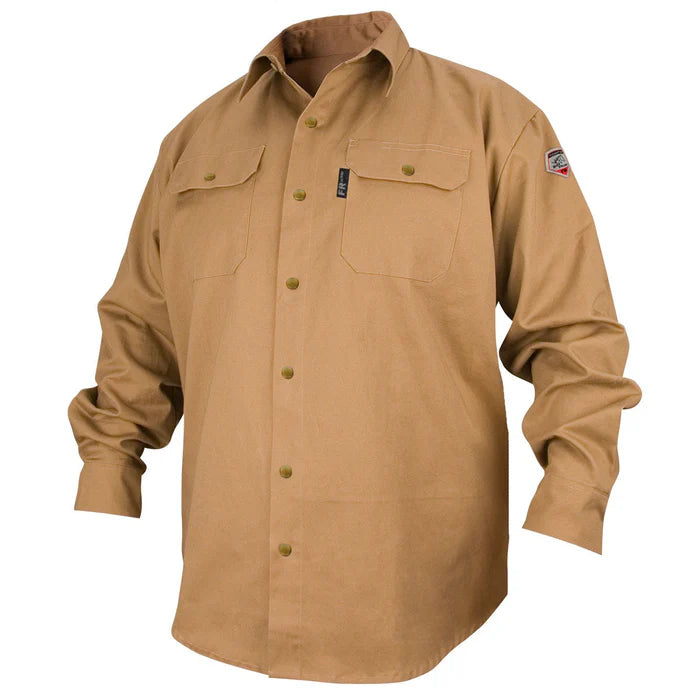 FR WORK SHIRT