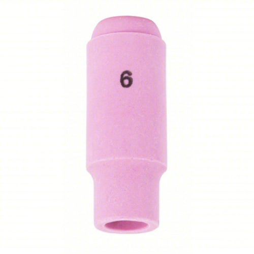 10N48  ALUMINA NOZZLE #6