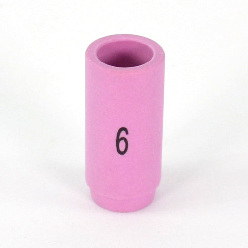 13N10 ALUMINA NOZZLE #6