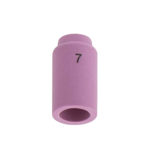 13N11 ALUMINA NOZZLE