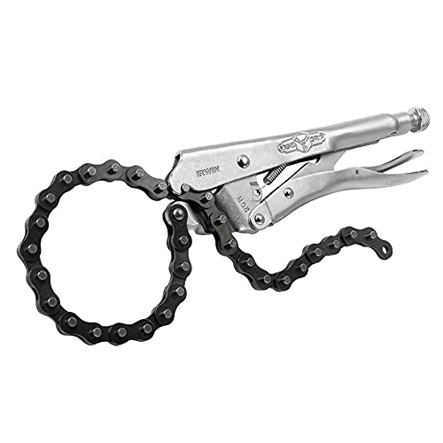 27ZR  LOCKING CHAIN CLAMP