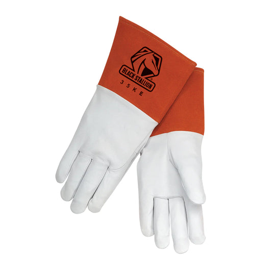 35KF ALPHA TIG GLOVES