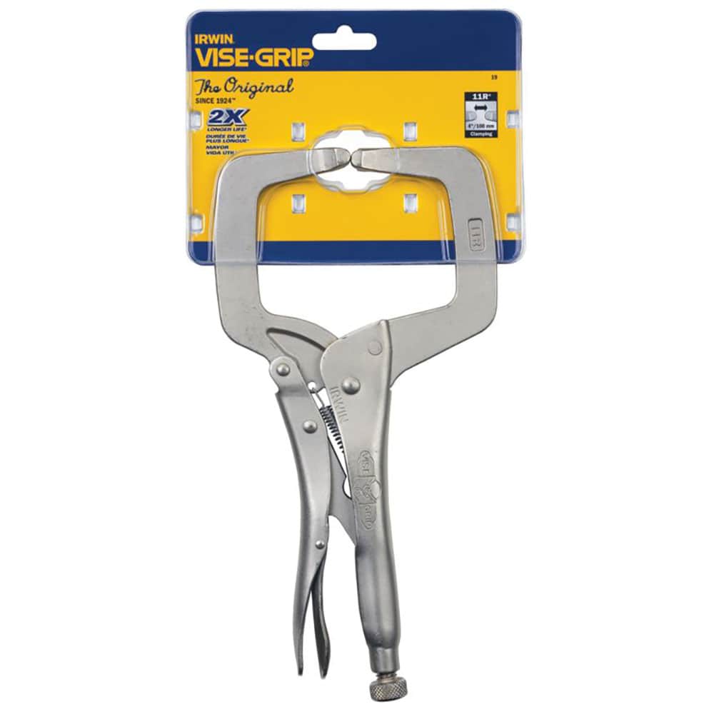 VISE GRIP 11R CLAMP