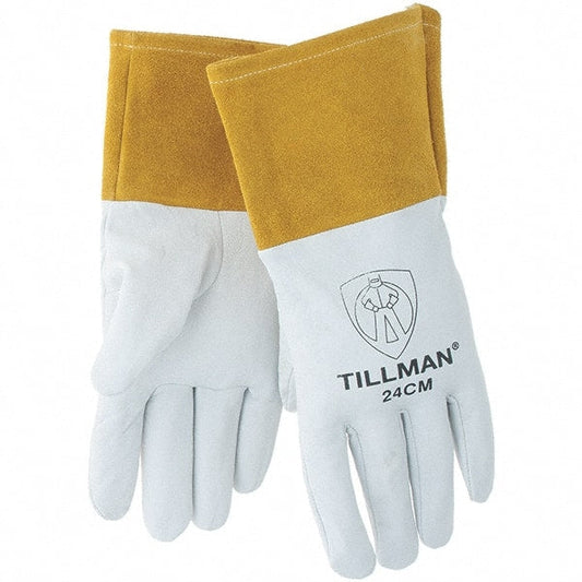 TIG GLOVES 24CM TILLMAN