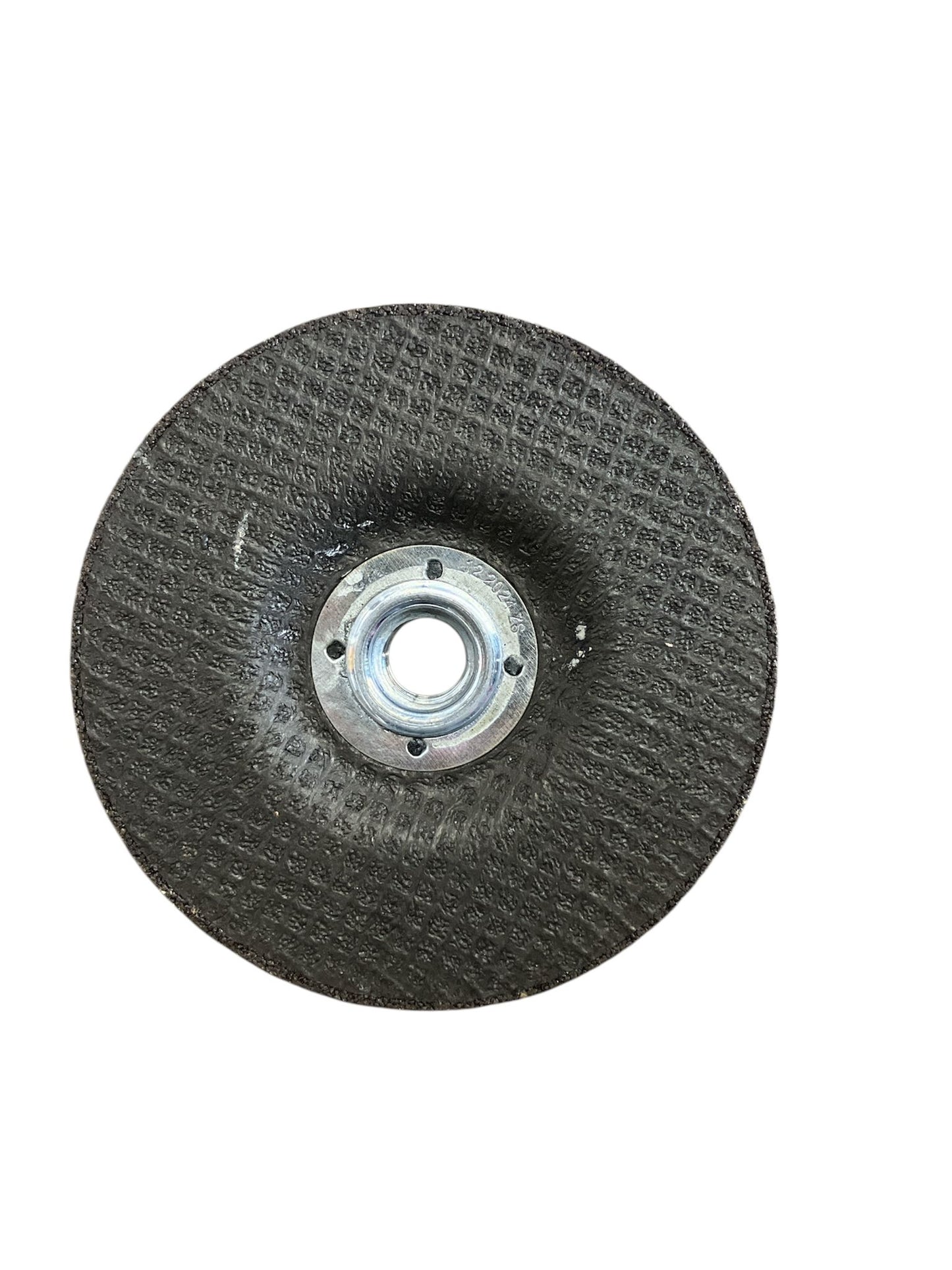 DW8435  4-1/2 X 1/8 X 5/8-11 GRINDER WHEEL