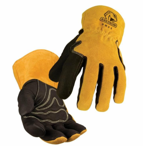 BM88 MIG GLOVE LARGE