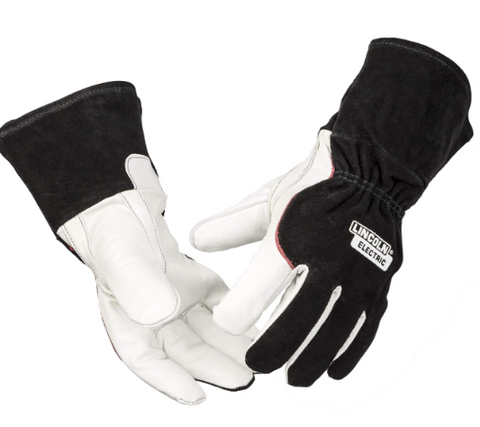 MIG GLOVES LARGE