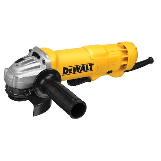 4 1/2" ANGLE GRINDER - DWE402