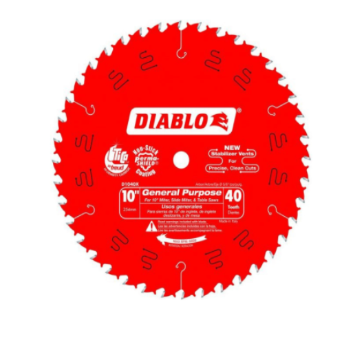 DIABLO SAW BLADE