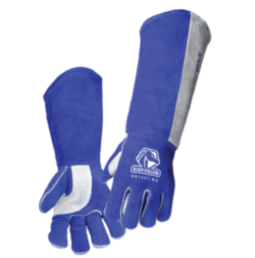 GS1321 WELDING GLOVES