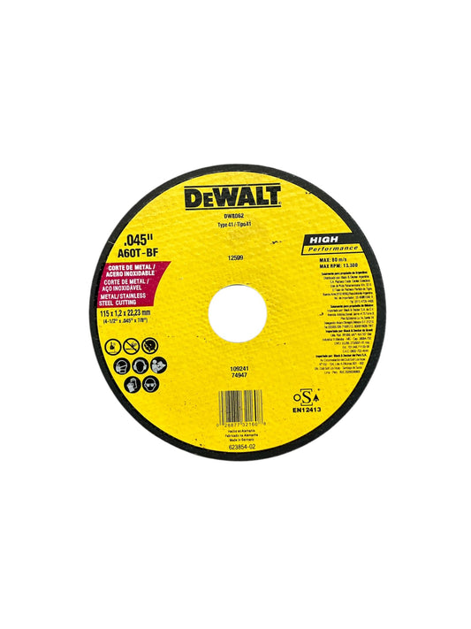 DEWALT DW8062