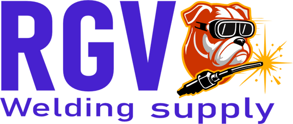 RGV Welding Supply