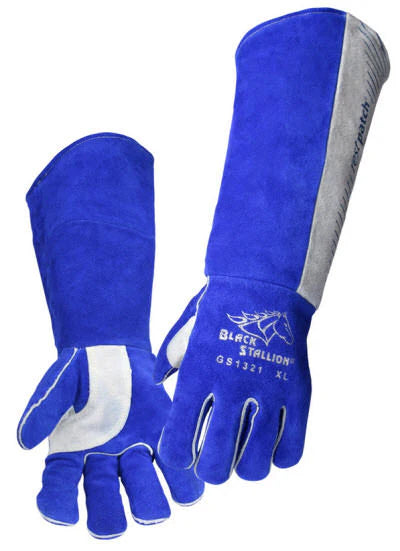 21" WELDING GLOVES